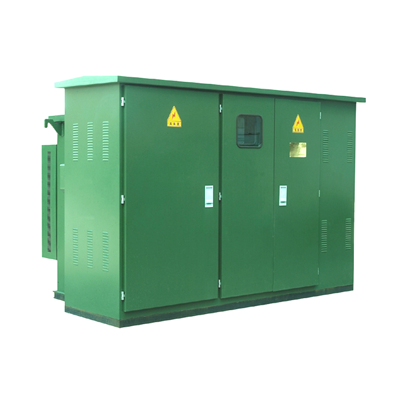 坚持自主创新,推动输变电重大技术装备国产化进程,积极走出去参与世界各国电力建设,推动干式变压器输变电技术输出。