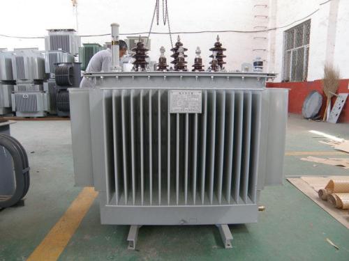 油浸式变压器电路常见故障分析 北京创联汇通电气