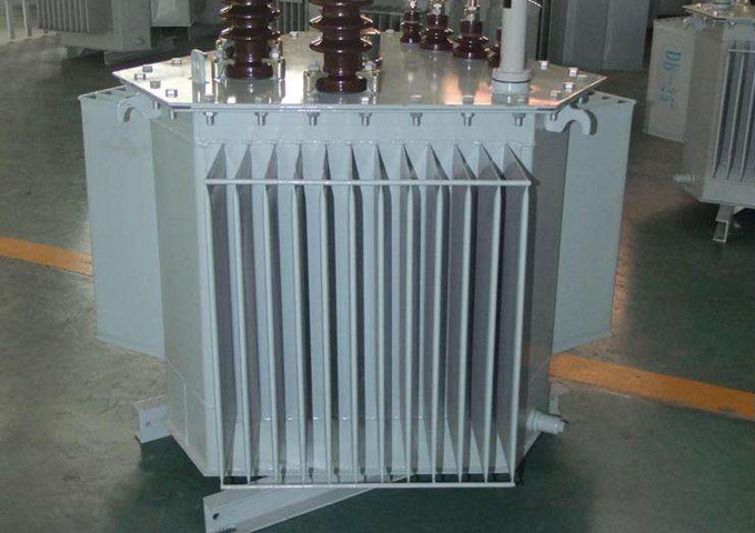 20kv级S11-MR立体卷铁芯油浸式变压器厂家