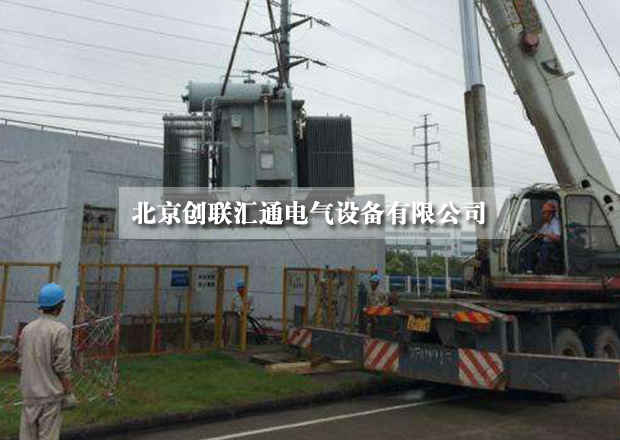 天津津南区S11-630(1000)高过载变压器