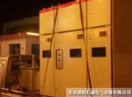 北京地区某部队配电房改造-要求晚上发货