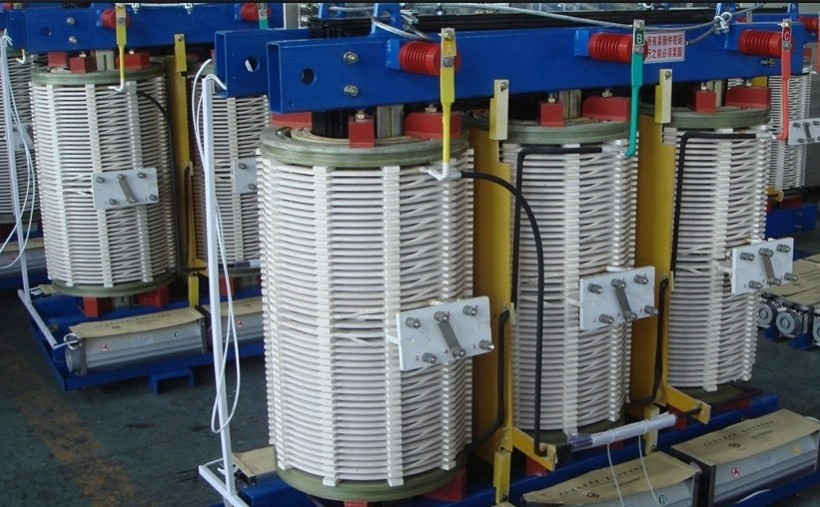 干式变压器厂家：对干式变压器线圈的基本概念介绍