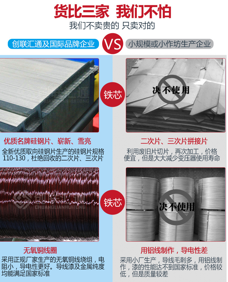 S11-MRD-30KVA地埋式变压器 电力全铜变压器 高压油浸  变压器厂家特惠直销-创联汇通示例图8